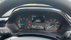 Ford Fiesta 1.0 EcoBoost Trend 5dr Petrol Hatchback